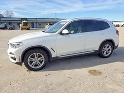 5UXTY5C0XL9B57468 2020 BMW X3