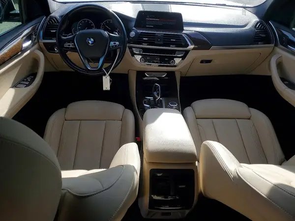 5UXTY5C0XL9B57468 2020 BMW X3 - Image 8