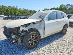 5UXTY5C0XL9B58071 2020 BMW X3