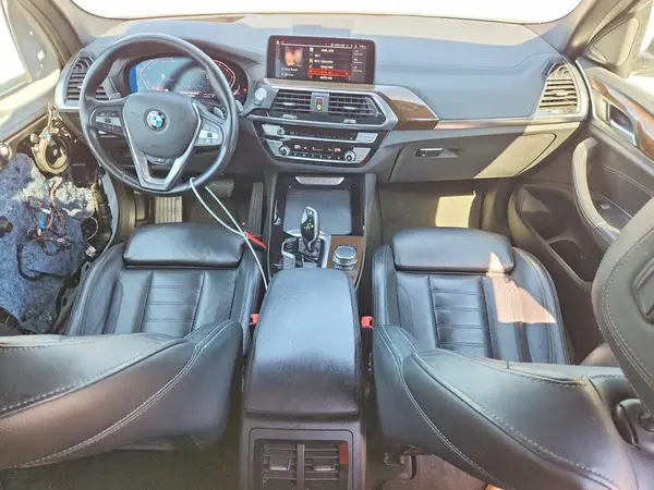 5UXTY5C0XL9B58071 2020 BMW X3 - Image 8