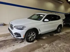 5UXTY5C0XL9B59589 2020 BMW X3