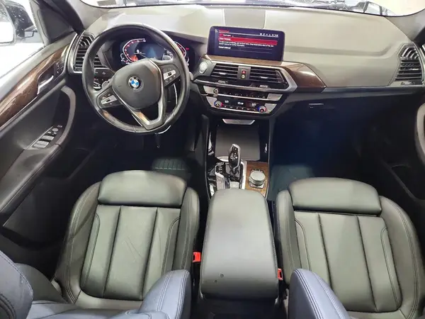 5UXTY5C0XL9B59589 2020 BMW X3 - Image 8