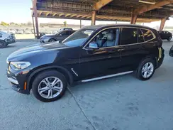 5UXTY5C0XL9B66851 2020 BMW X3