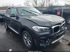 5UXTY5C0XL9B70480 2020 BMW X3