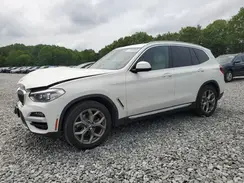 5UXTY5C0XL9B75954 2020 BMW X3