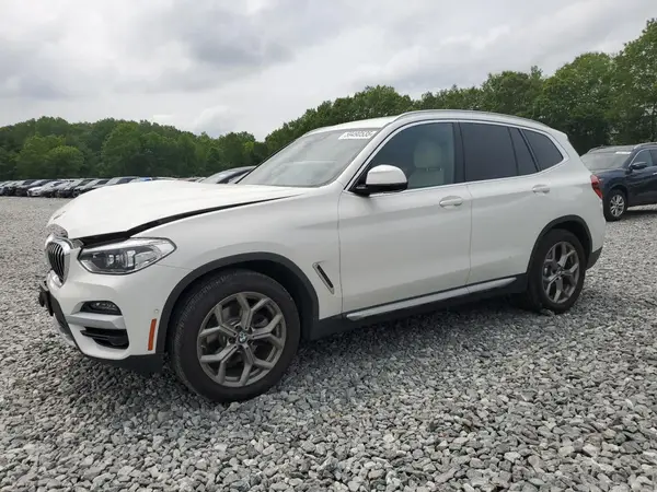 5UXTY5C0XL9B75954 2020 BMW X3 - Image 1