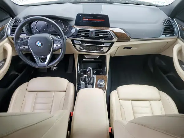 5UXTY5C0XL9B75954 2020 BMW X3 - Image 8
