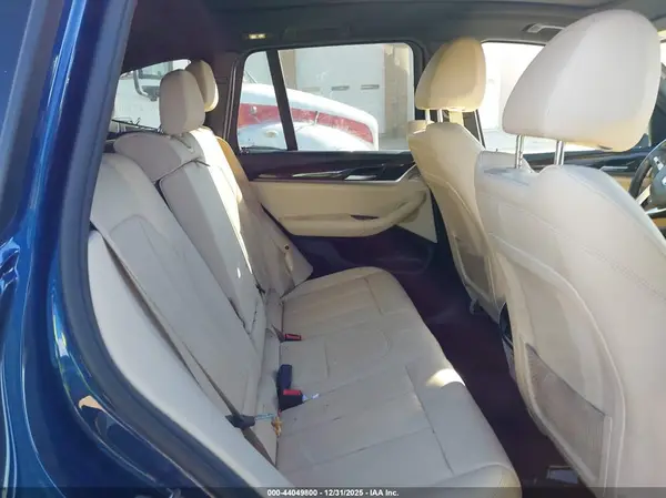 5UXTY5C0XL9B79017 2020 BMW X3 - Image 8