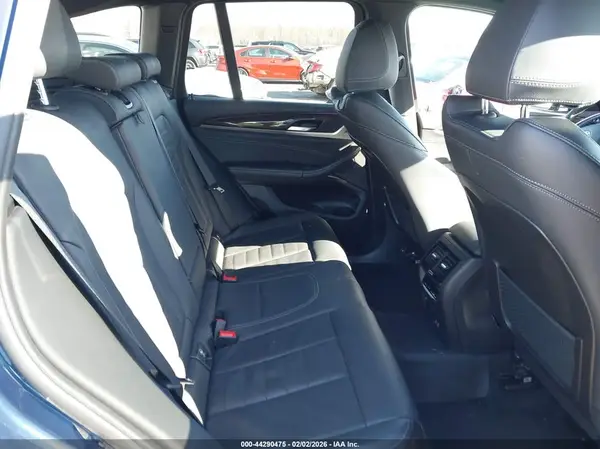 5UXTY5C0XL9B80488 2020 BMW X3 - Image 8
