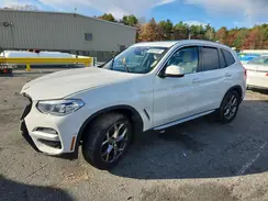 5UXTY5C0XL9B84007 2020 BMW X3