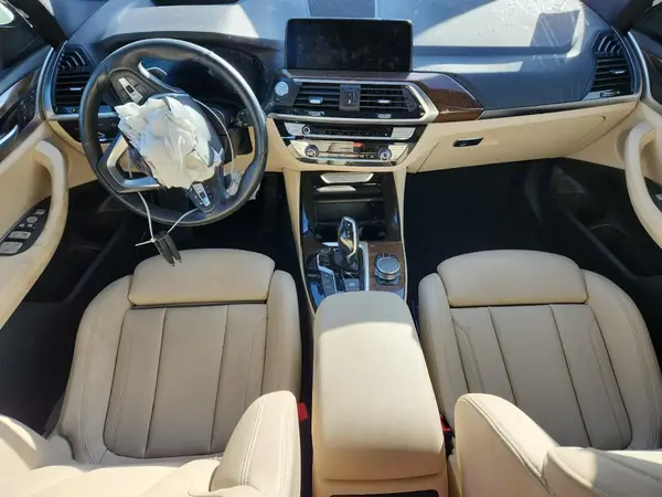 5UXTY5C0XL9B84007 2020 BMW X3 - Image 8