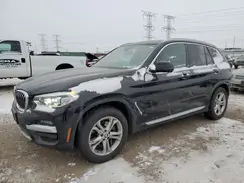 5UXTY5C0XL9B89692 2020 BMW X3