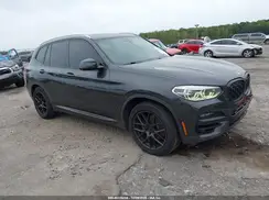 5UXTY5C0XL9B90051 2020 BMW X3