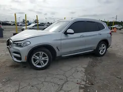 5UXTY5C0XL9B90518 2020 BMW X3