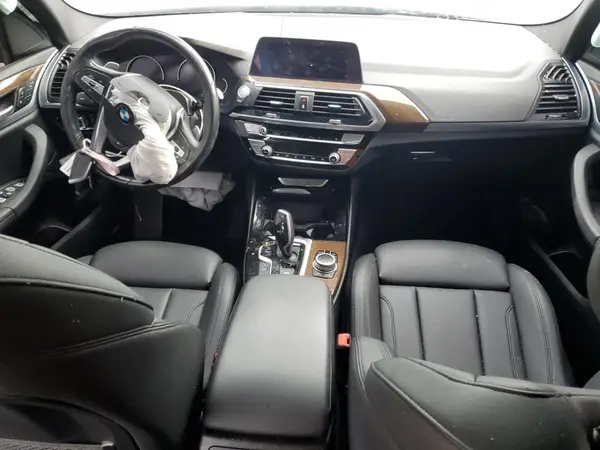 5UXTY5C0XL9B90518 2020 BMW X3 - Image 8
