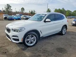 5UXTY5C0XL9B95573 2020 BMW X3