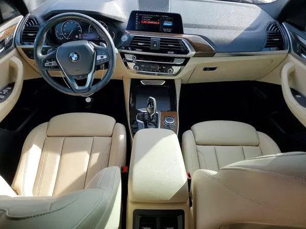 5UXTY5C0XL9B95573 2020 BMW X3 - Image 8