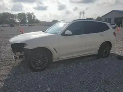 5UXTY5C0XL9B97615 2020 BMW X3