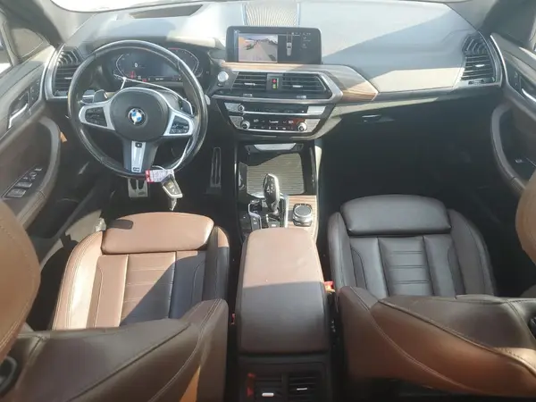 5UXTY5C0XL9B97615 2020 BMW X3 - Image 8