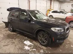 5UXTY5C0XL9C18950 2020 BMW X3