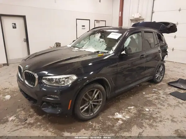 5UXTY5C0XL9C18950 2020 BMW X3 - Image 2
