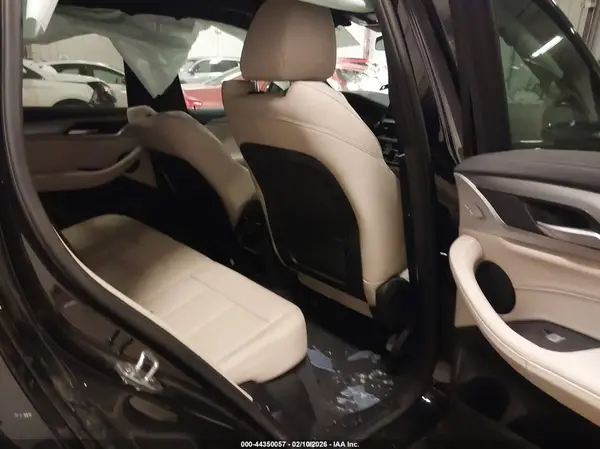 5UXTY5C0XL9C18950 2020 BMW X3 - Image 8