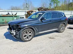 5UXTY5C0XL9C20908 2020 BMW X3