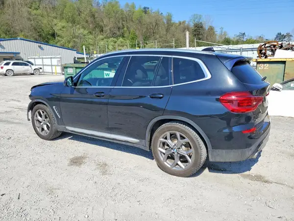 5UXTY5C0XL9C20908 2020 BMW X3 - Image 2