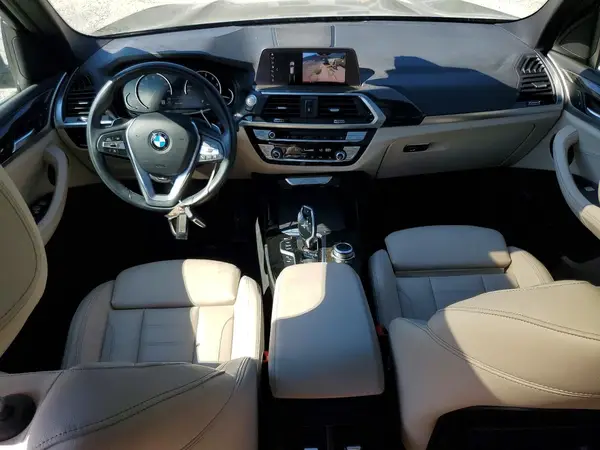 5UXTY5C0XL9C20908 2020 BMW X3 - Image 8