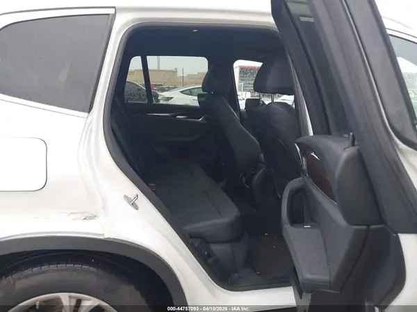 5UXTY5C0XL9C23131 2020 BMW X3 - Image 8