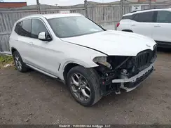 5UXTY5C0XL9C23470 2020 BMW X3