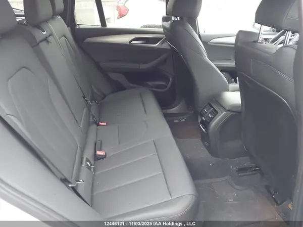 5UXTY5C0XL9C23470 2020 BMW X3 - Image 8