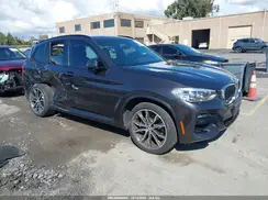 5UXTY5C0XL9C26384 2020 BMW X3