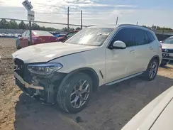 5UXTY5C0XL9C41306 2020 BMW X3