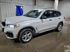 5UXTY5C0XL9C53536 2020 BMW X3