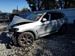 5UXTY5C0XL9C56369 2020 BMW X3