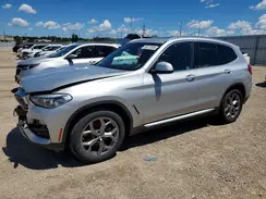 5UXTY5C0XL9C56694 2020 BMW X3