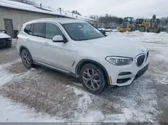 5UXTY5C0XL9C67694 2020 BMW X3