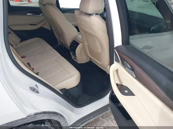 5UXTY5C0XL9C67694 2020 BMW X3 - Image 8