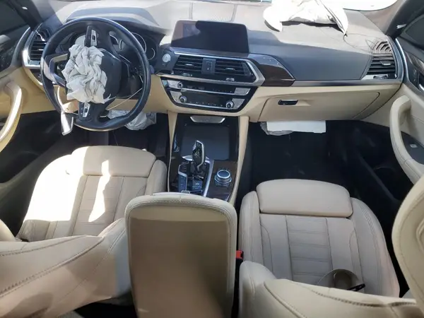 5UXTY5C0XL9C73799 2020 BMW X3 - Image 8