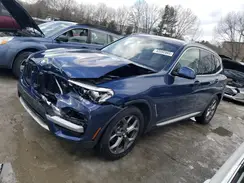 5UXTY5C0XL9C90263 2020 BMW X3