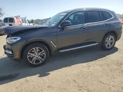 5UXTY5C0XL9C92711 2020 BMW X3