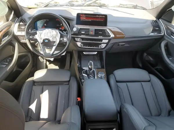 5UXTY5C0XL9C92711 2020 BMW X3 - Image 8