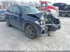 5UXTY5C0XL9D00743 2020 BMW X3
