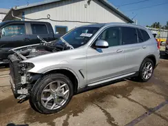 5UXTY5C0XL9D08907 2020 BMW X3