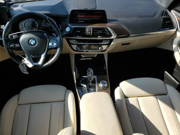 5UXTY5C0XL9D08907 2020 BMW X3 - Image 8