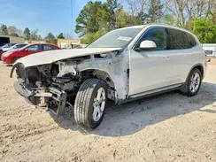 5UXTY5C0XL9D10155 2020 BMW X3