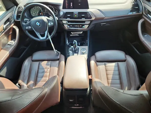 5UXTY5C0XL9D10155 2020 BMW X3 - Image 8