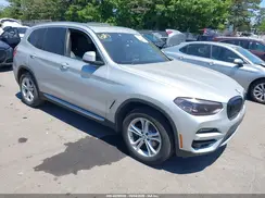 5UXTY5C0XL9D12293 2020 BMW X3