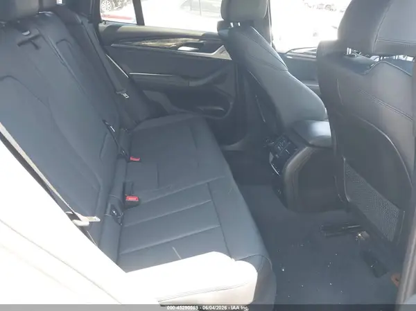 5UXTY5C0XL9D12293 2020 BMW X3 - Image 8
